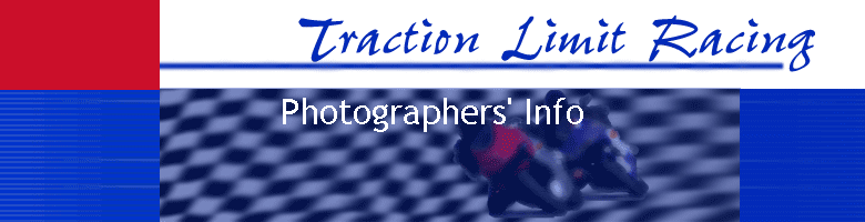Photographers' Info