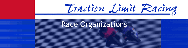 Race Organizations