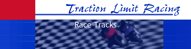 Race Tracks