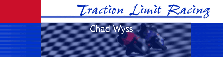 Chad Wyss